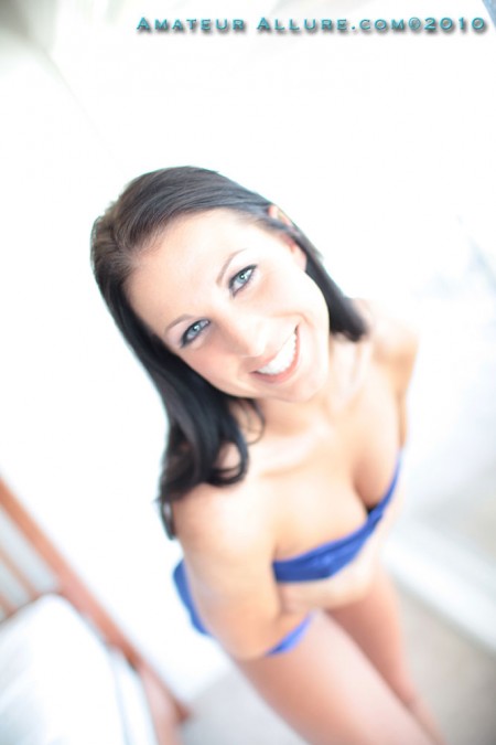 Racquel Allure