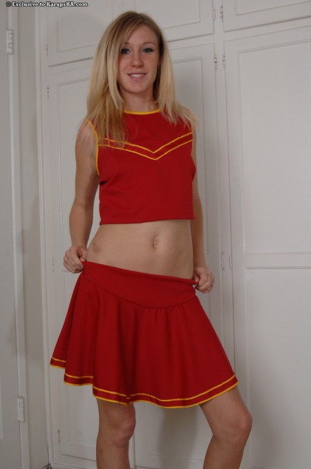 Allison Pierce