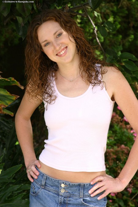 Amber Simpson