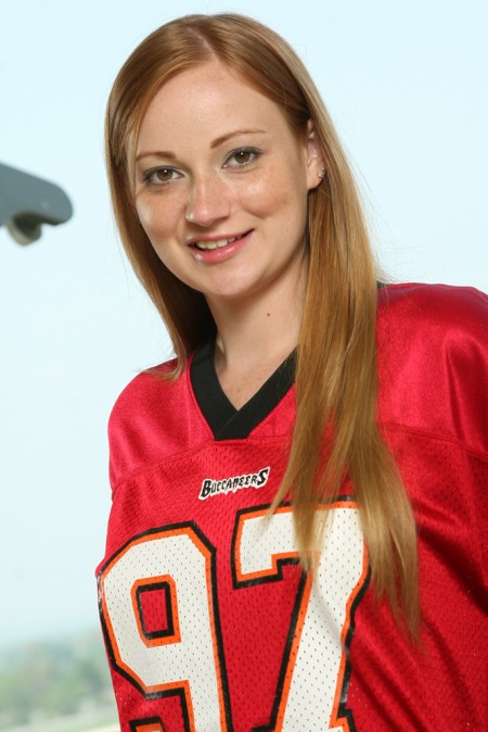 Christine Michaels