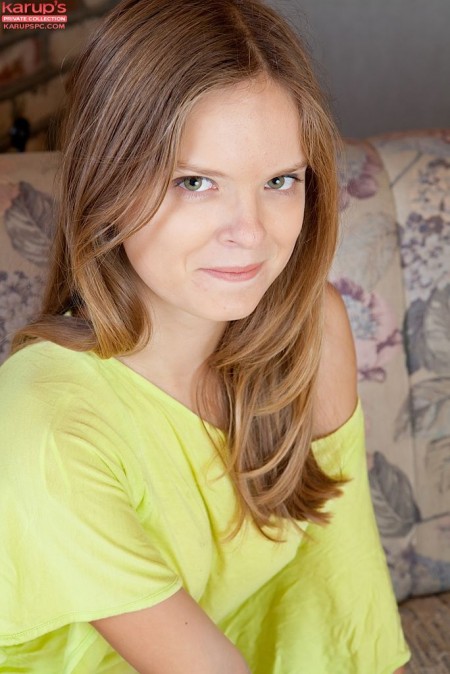 Denisa Karups