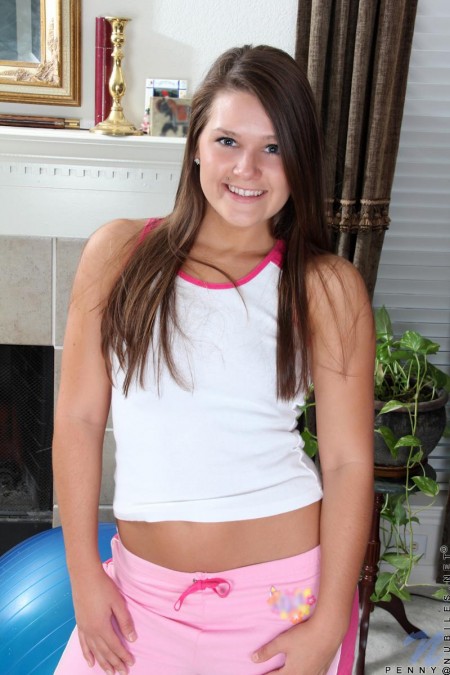 Abby Cross