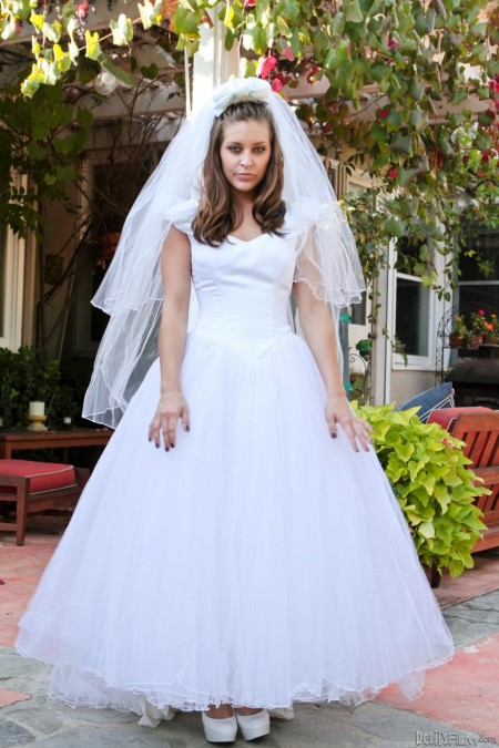 Gracie Glam