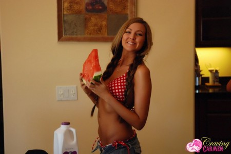 Craving Carmen