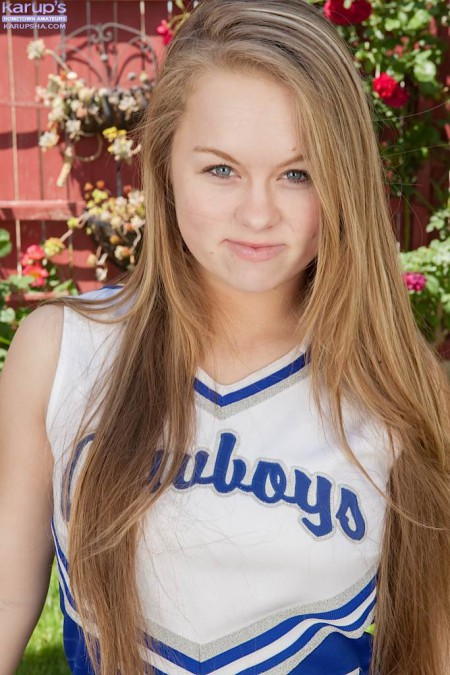 Madison Chandler