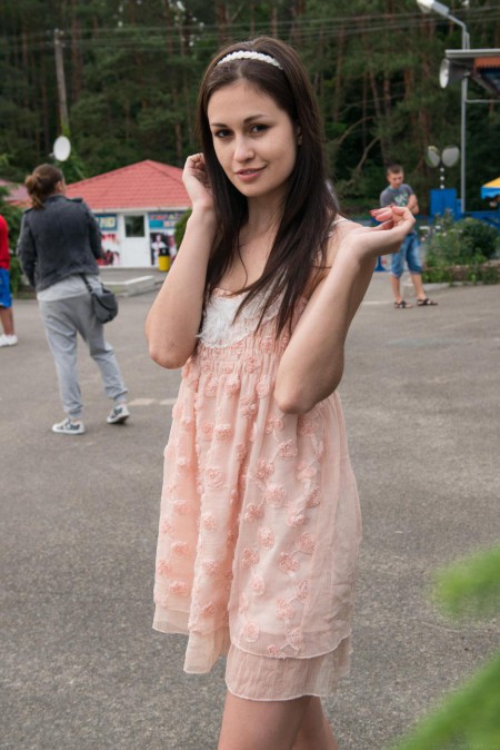 Lilian A