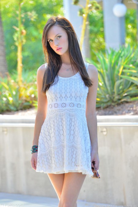Jayden Taylors