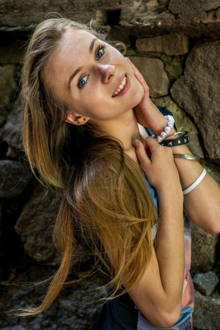 Dana P