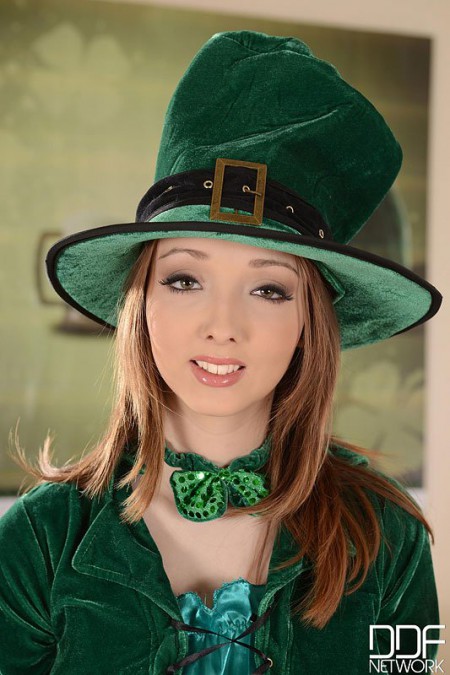 Lucie Wilde