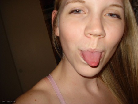 Taylor True