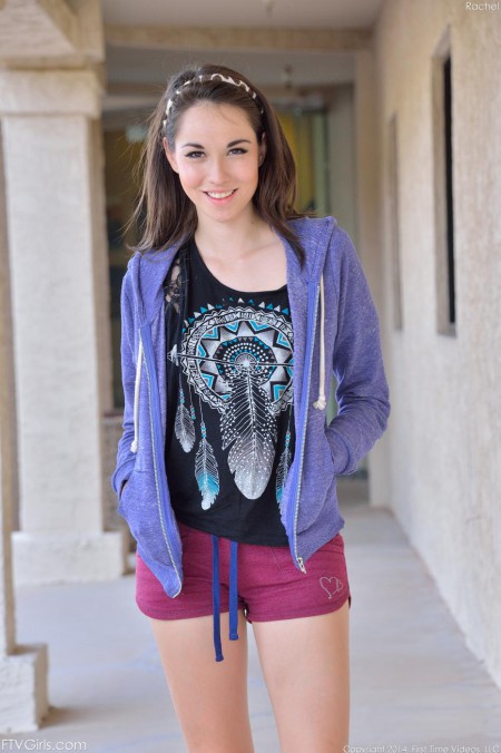 Emily Grey