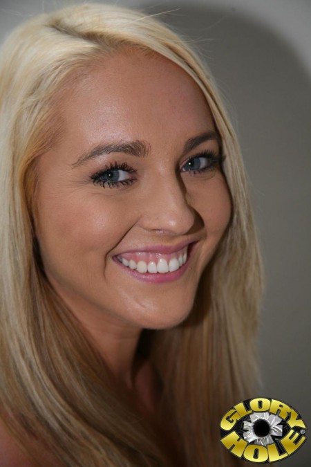 Ashley Stone