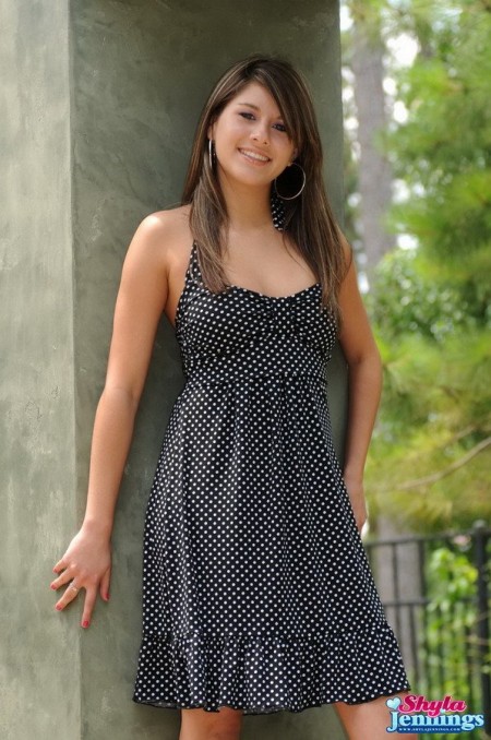 Shyla Jennings