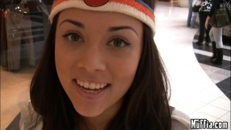 Kristina Rose