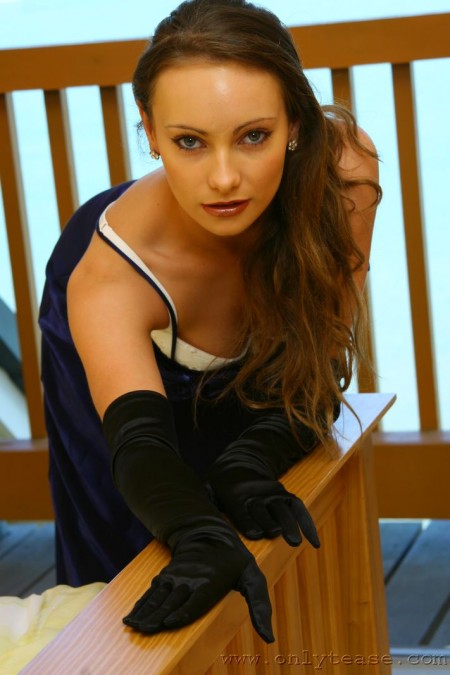Stacey OConnell