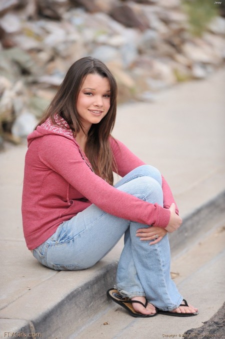 Jessy FTV