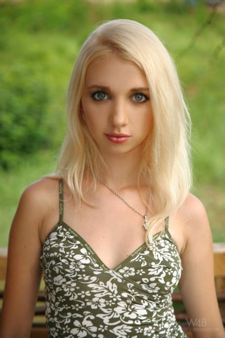 Miranda Nubiles