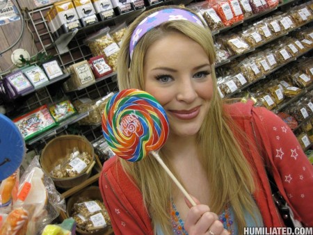 Ally Ann