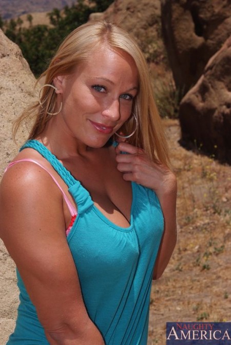 Mellanie Monroe