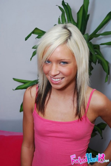 Kacey Jordan