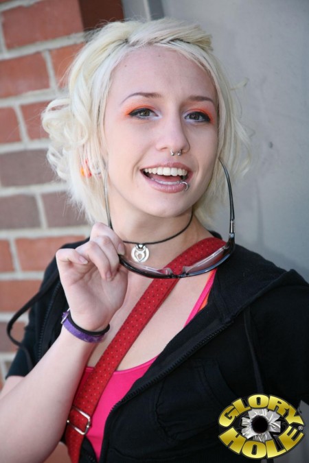 Proxy Paige