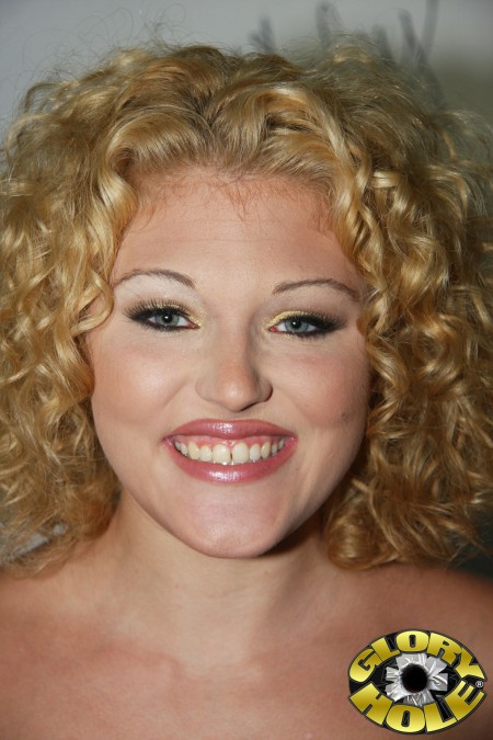 Shirley Dimples