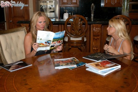 Holly Halston