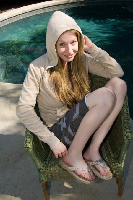 Haley Scott