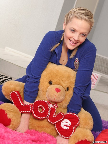 Alexis Texas