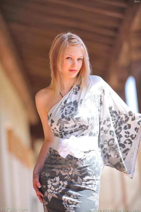 Bree Daniels