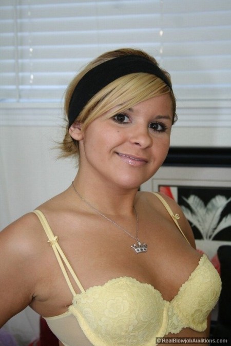 Brandi Lace