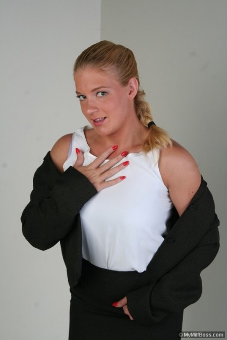 Heidi Mayne